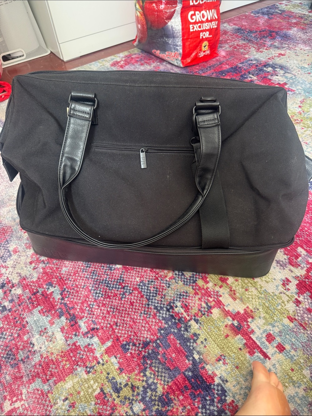 Beis weekender bag